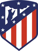 Escudo del equipo  Atlético de Madrid