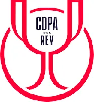 Un icono representando Copa del Rey