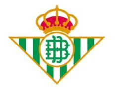 Escudo del equipo  Real Betis Balompié