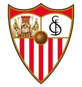 Escudo del equipo  Sevilla FC