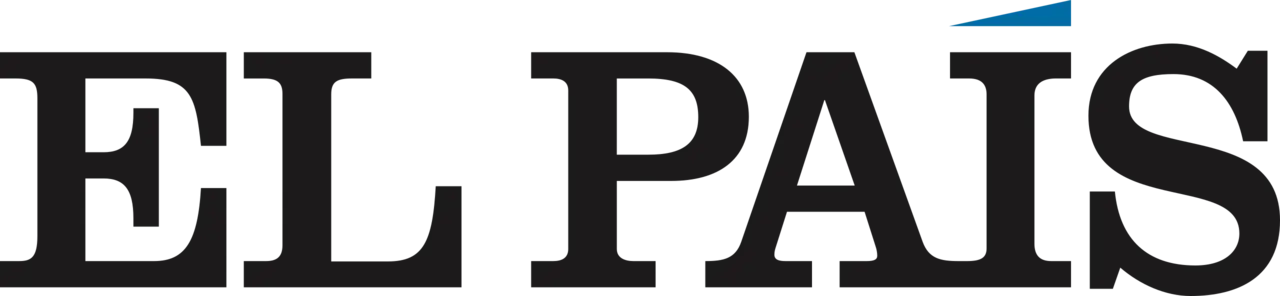 Logo del periódico El País